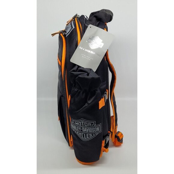 Harley-Davidson Bar & Shield Picnic Pack Set HDX-99224 - Picture 6 of 9